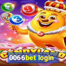 0066bet login